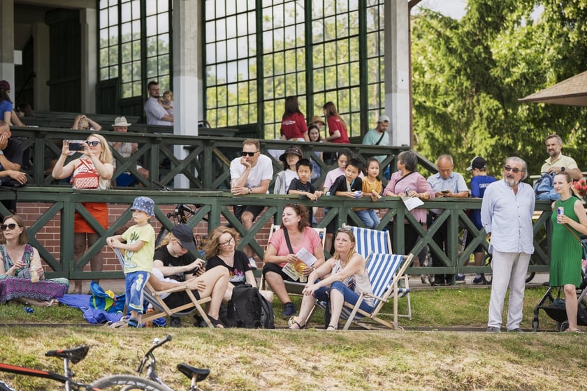 Vertigo Day na Partynicach, 29 czerwca 2025