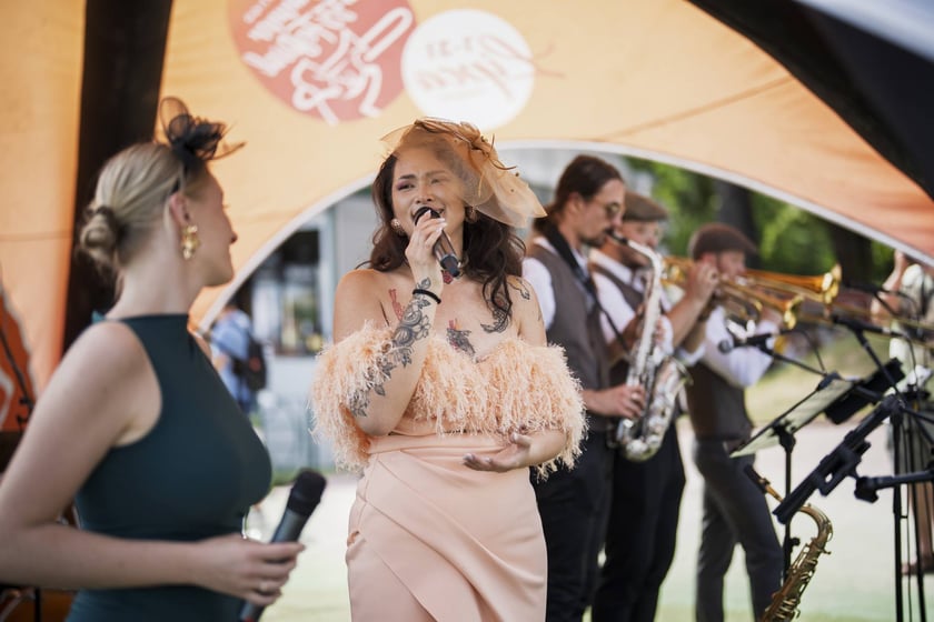 Vertigo Day na Partynicach, 29 czerwca 2025