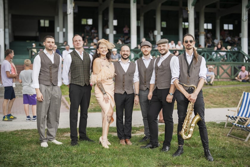 Vertigo Day na Partynicach, 29 czerwca 2025