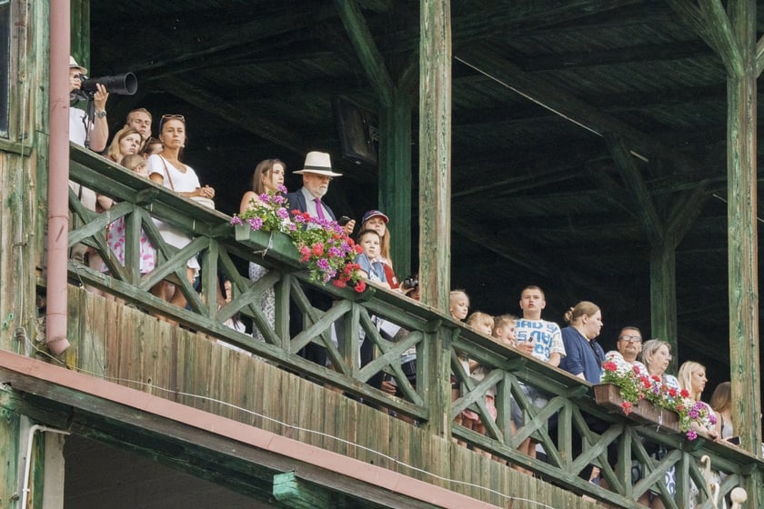 Vertigo Day na Partynicach, 29 czerwca 2025