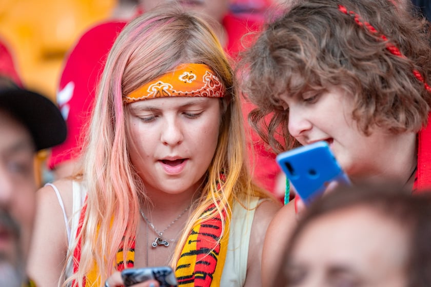 Mecz Sparty Wrocław z Wł&oacute;kniarzem Częstochowa