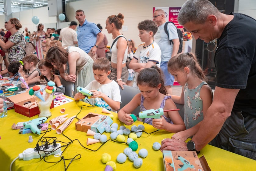 Dzień Innowacji 2025 w Dolnośląskim Centrum Druku 3D