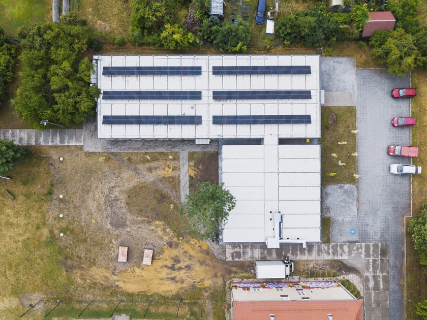 Szkoła Specto na wrocławskich Maślicach - 07.07.2025