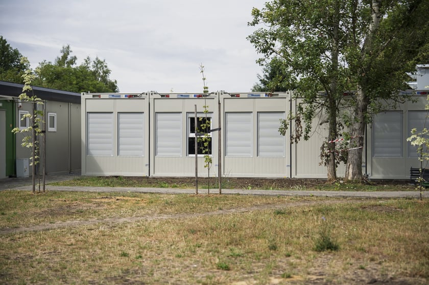 Szkoła Specto na wrocławskich Maślicach - 07.07.2025