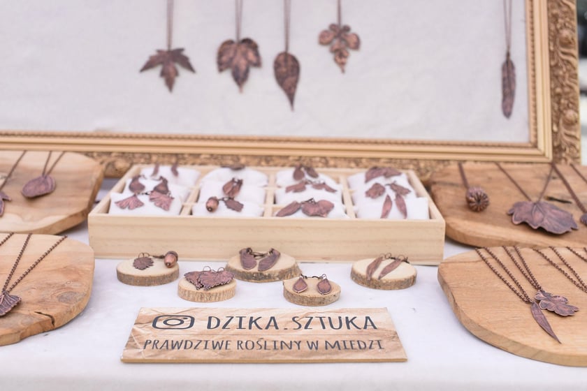 Letnie Targi Rękodzieła na placu Solnym - 11.07.2025