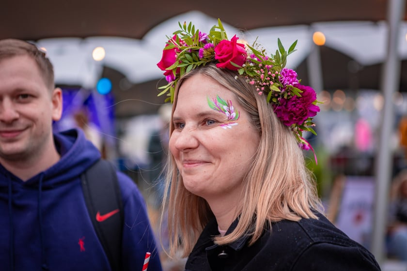 Santander Letnie Brzmienia 2025 we Wrocławiu, 11 lipca