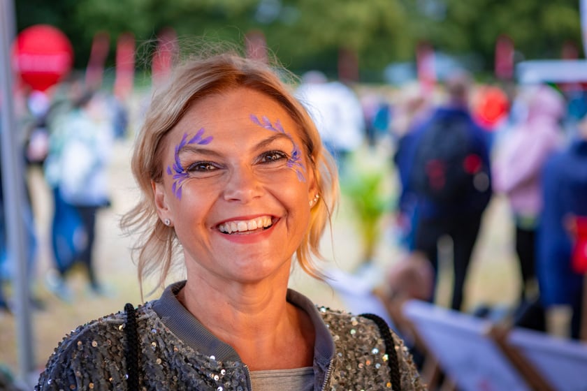 Santander Letnie Brzmienia 2025 we Wrocławiu, 11 lipca