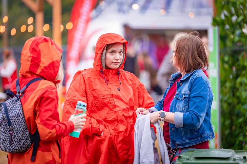 Santander Letnie Brzmienia 2025 we Wrocławiu, 11 lipca