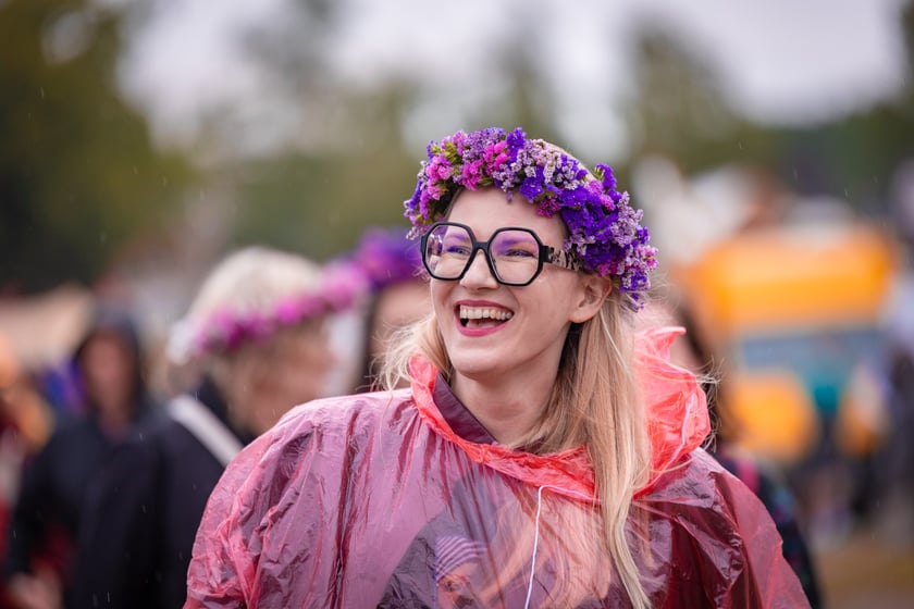 Santander Letnie Brzmienia 2025 we Wrocławiu, 11 lipca