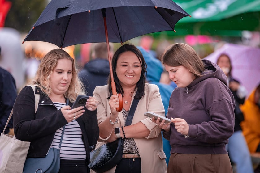 Santander Letnie Brzmienia 2025 we Wrocławiu, 11 lipca