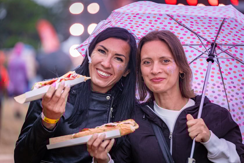 Santander Letnie Brzmienia 2025 we Wrocławiu, 11 lipca