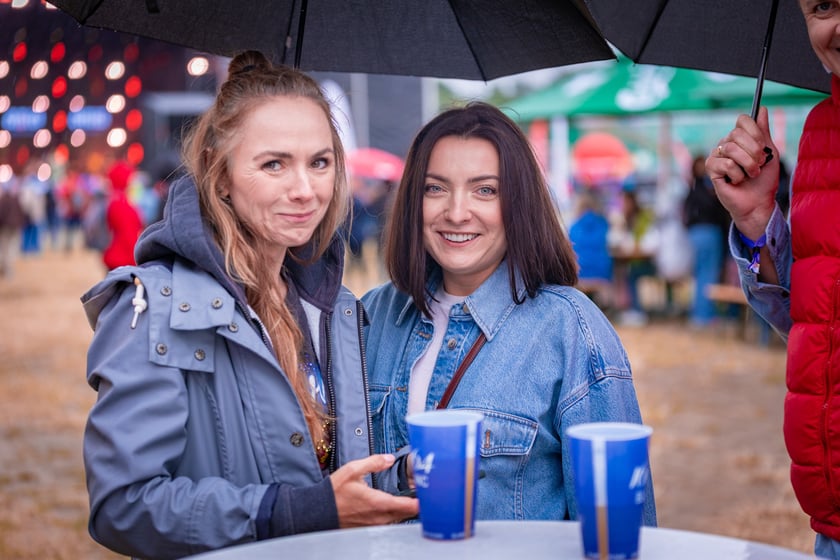 Santander Letnie Brzmienia 2025 we Wrocławiu, 11 lipca