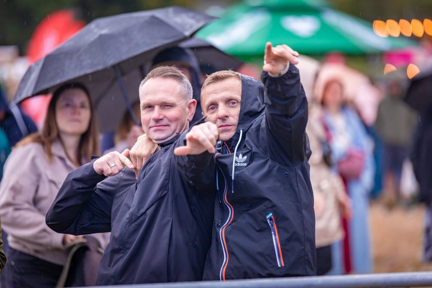 Santander Letnie Brzmienia 2025 we Wrocławiu, 11 lipca