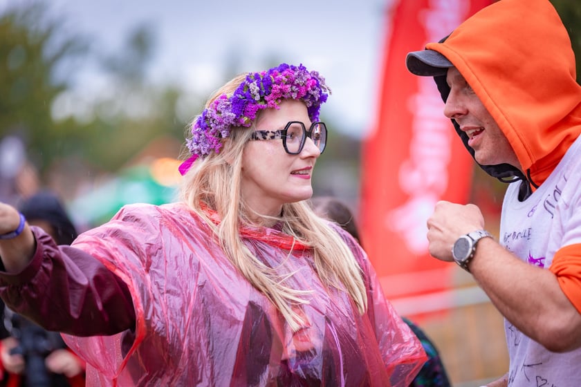Santander Letnie Brzmienia 2025 we Wrocławiu, 11 lipca