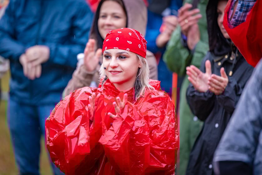 Santander Letnie Brzmienia 2025 we Wrocławiu, 11 lipca