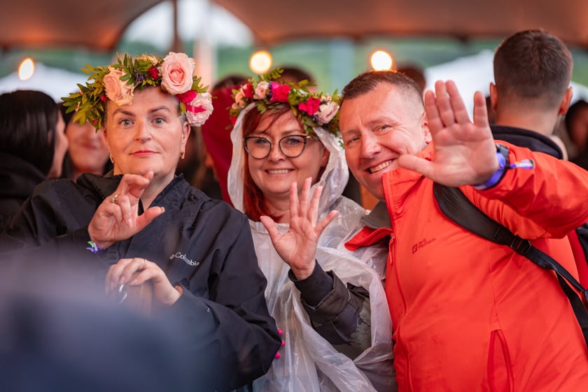 Santander Letnie Brzmienia 2025 we Wrocławiu, 11 lipca