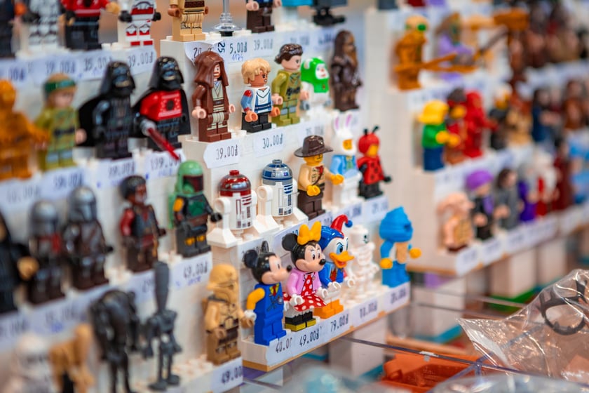 Targ Japoński w Czasoprzestrzeni - 12.07.2025