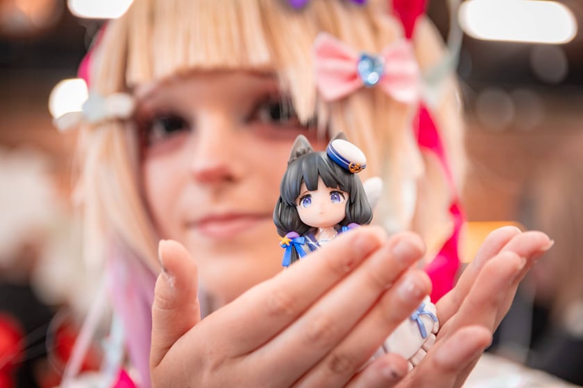 Targ Japoński w Czasoprzestrzeni - 12.07.2025