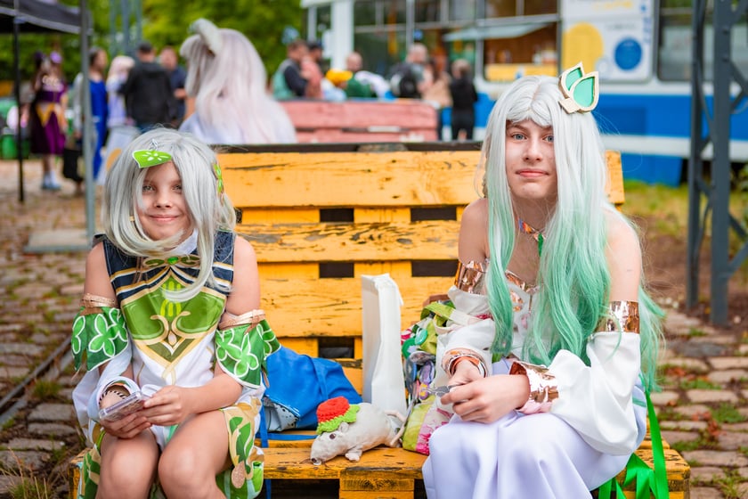 Targ Japoński w Czasoprzestrzeni - 12.07.2025