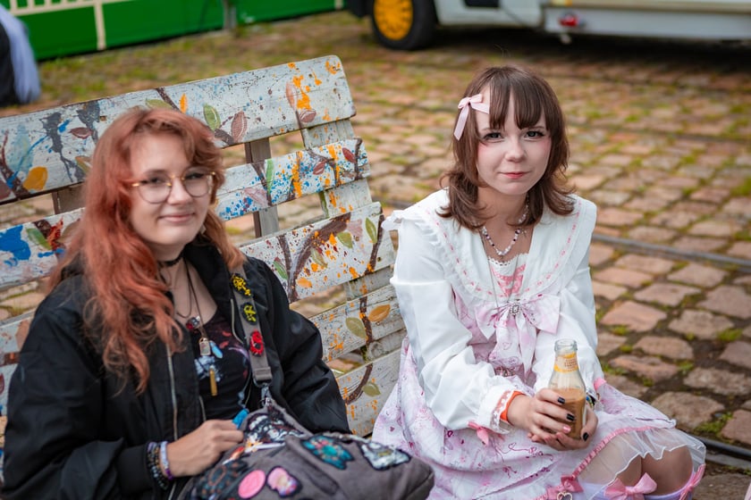 Targ Japoński w Czasoprzestrzeni - 12.07.2025