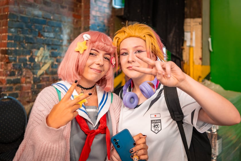 Targ Japoński w Czasoprzestrzeni - 12.07.2025