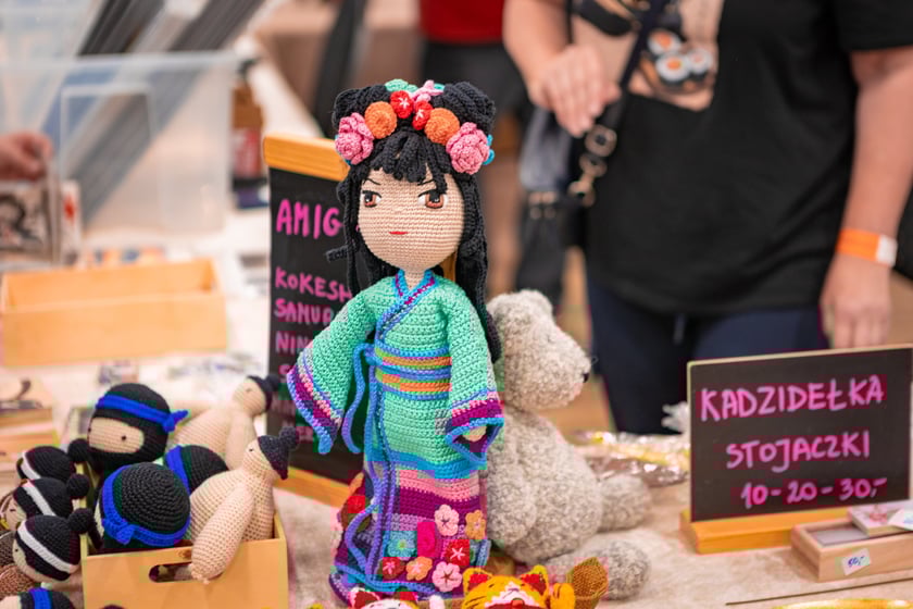 Targ Japoński w Czasoprzestrzeni - 12.07.2025