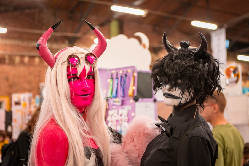 Targ Japoński w Czasoprzestrzeni - 12.07.2025