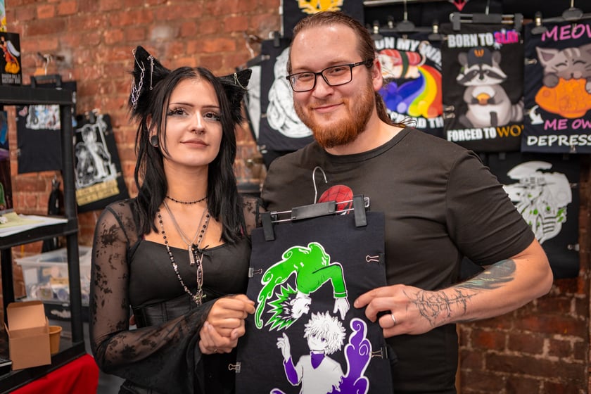 Targ Japoński w Czasoprzestrzeni - 12.07.2025