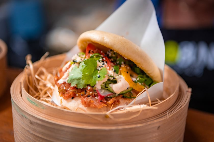 Targ Japoński w Czasoprzestrzeni - 12.07.2025