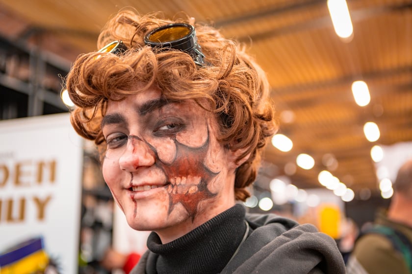 Targ Japoński w Czasoprzestrzeni - 12.07.2025