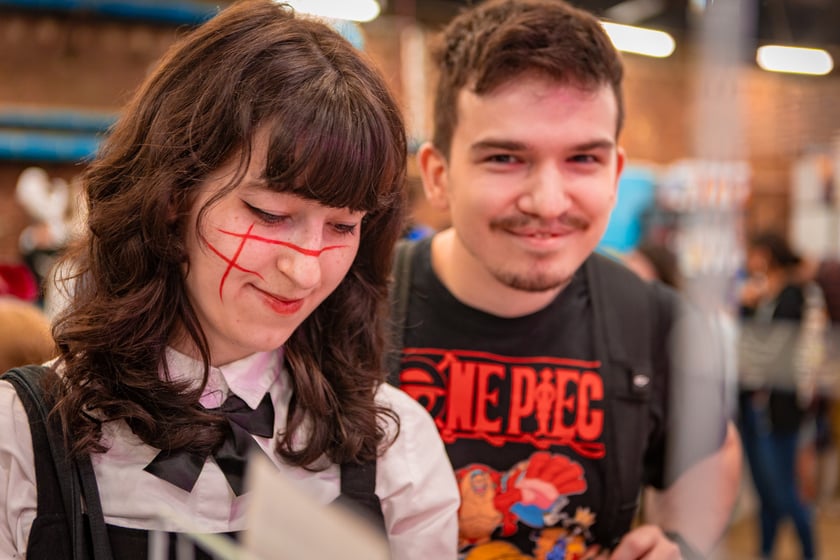 Targ Japoński w Czasoprzestrzeni - 12.07.2025