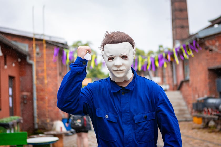 Targ Japoński w Czasoprzestrzeni - 12.07.2025