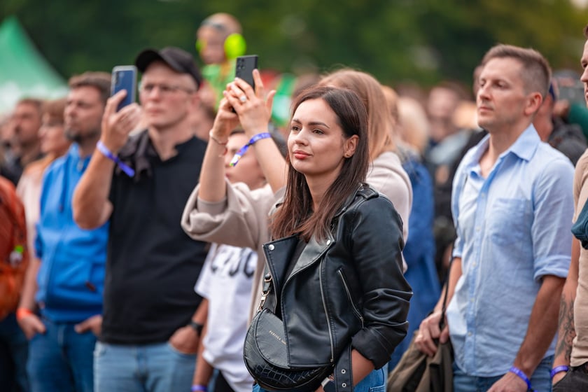 Santander Letnie Brzmienia - sobota, 12.07.2025