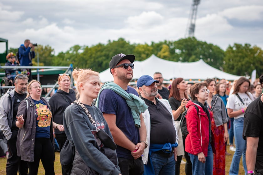 Santander Letnie Brzmienia - sobota, 12.07.2025