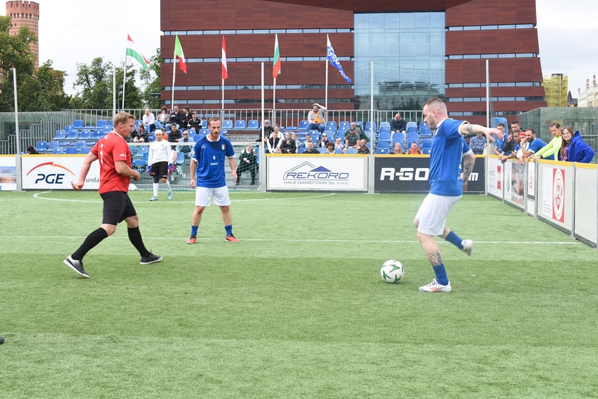 Wrocław Cup 2025 - 12.07.2025