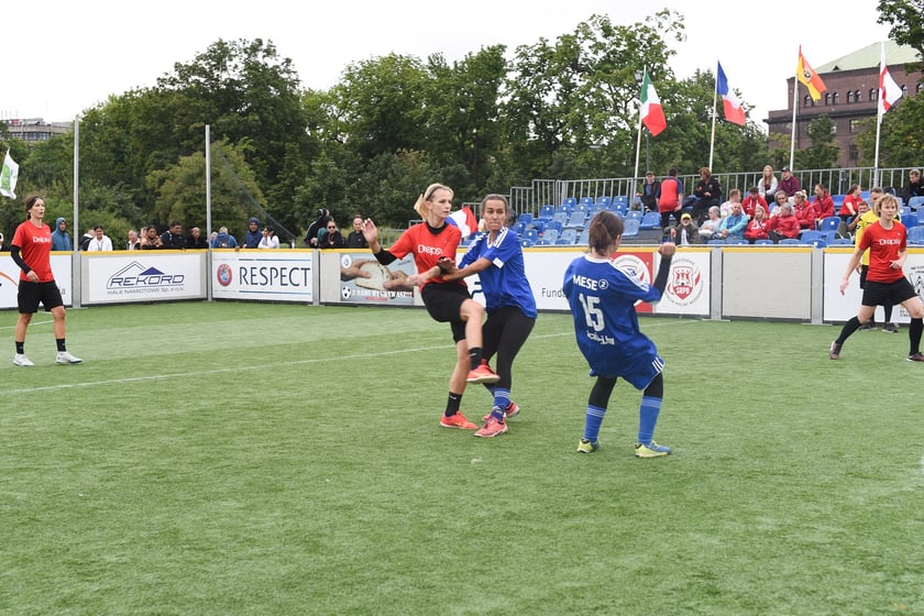 Wrocław Cup 2025 - 12.07.2025