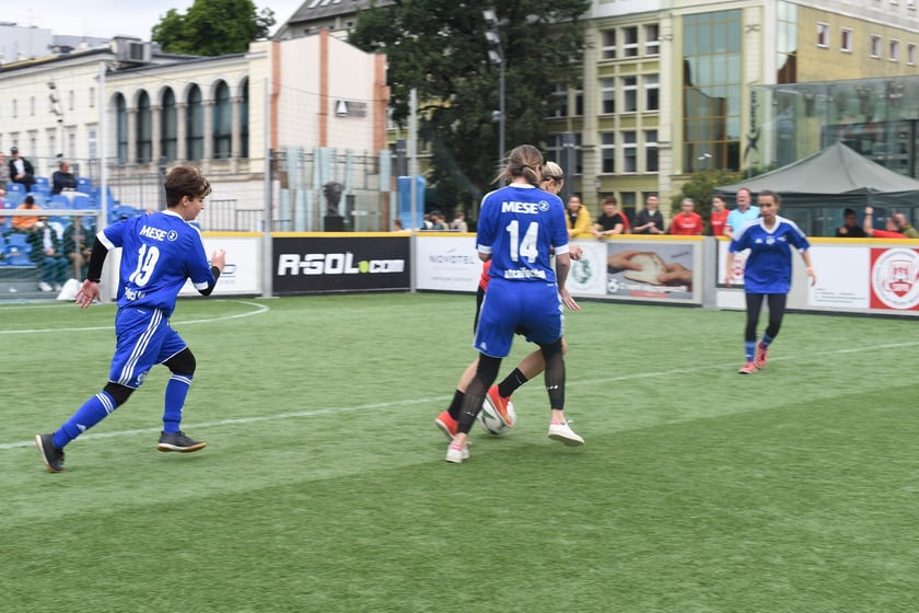 Wrocław Cup 2025 - 12.07.2025