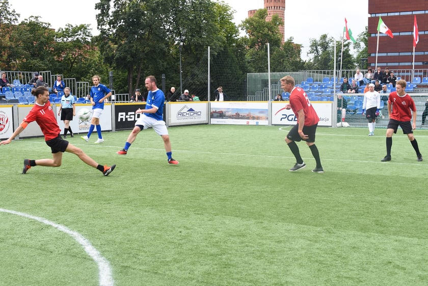 Wrocław Cup 2025 - 12.07.2025