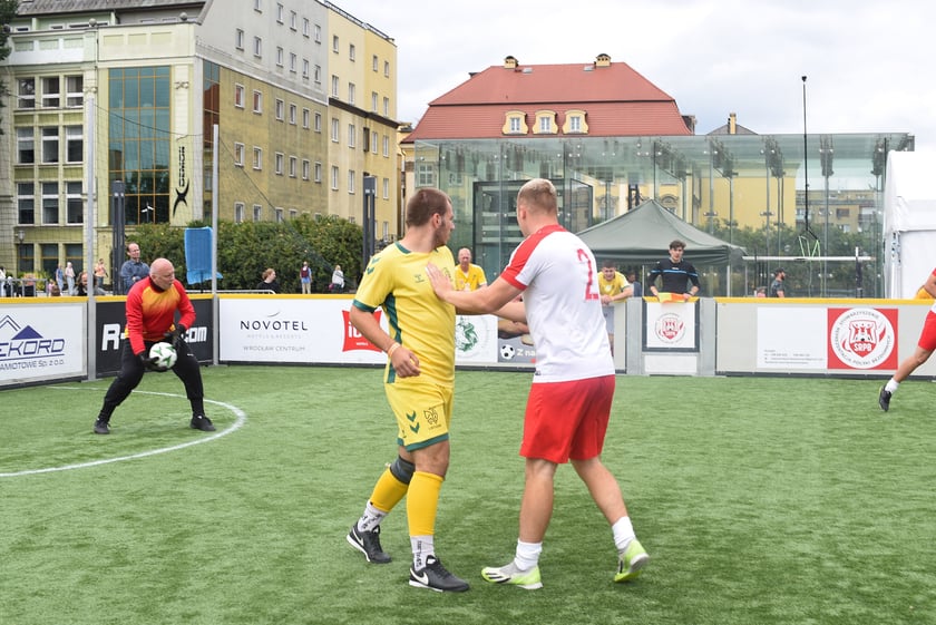 Wrocław Cup 2025 - 12.07.2025