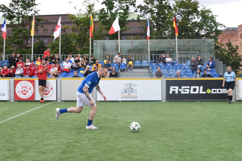 Wrocław Cup 2025 - 12.07.2025