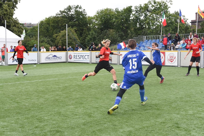 Wrocław Cup 2025 - 12.07.2025