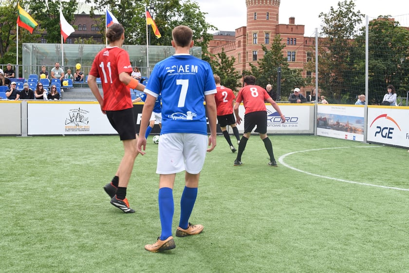 Wrocław Cup 2025 - 12.07.2025