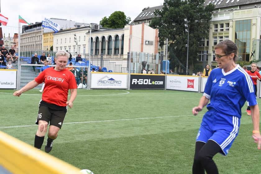 Wrocław Cup 2025 - 12.07.2025