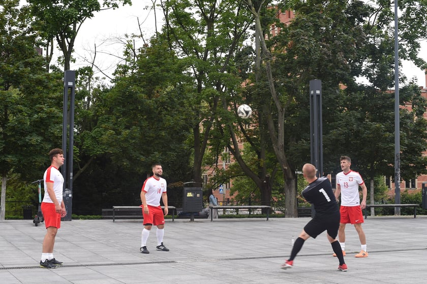 Wrocław Cup 2025 - 12.07.2025