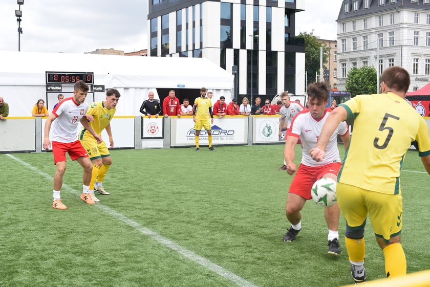 Wrocław Cup 2025 - 12.07.2025