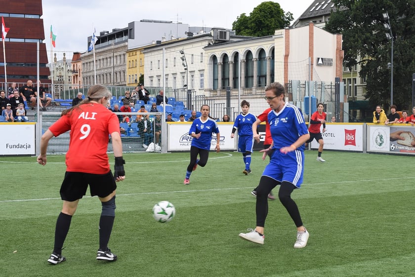 Wrocław Cup 2025 - 12.07.2025