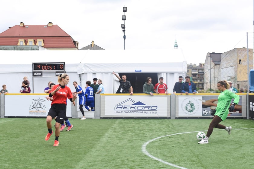 Wrocław Cup 2025 - 12.07.2025