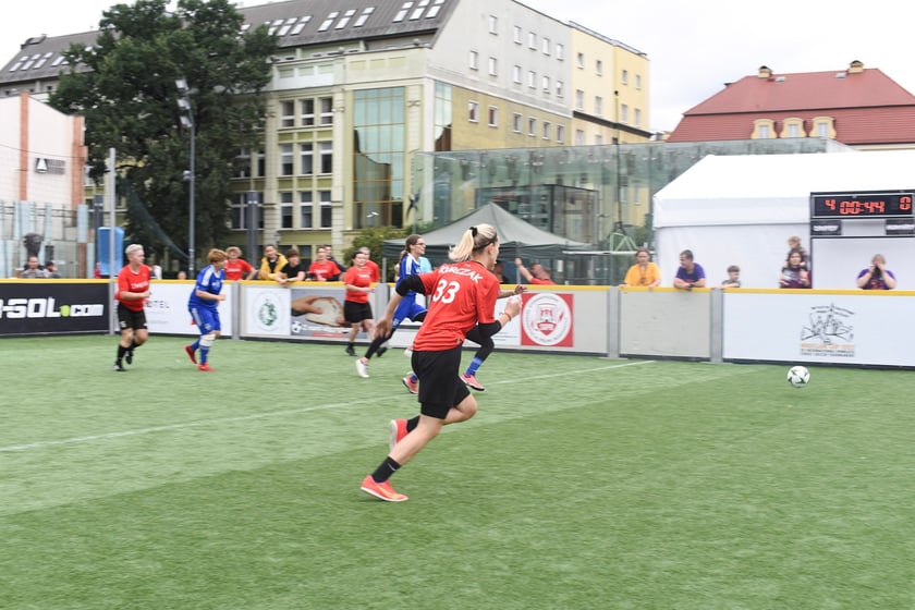 Wrocław Cup 2025 - 12.07.2025