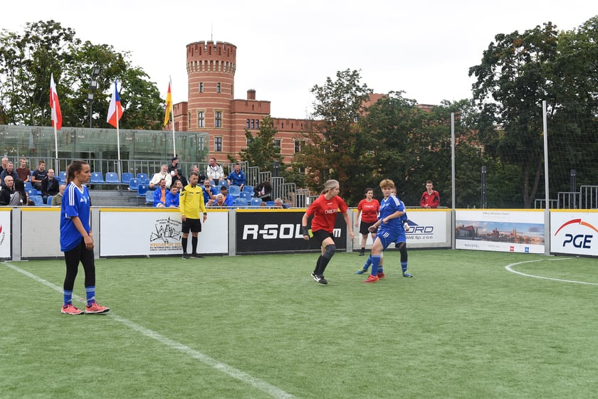 Wrocław Cup 2025 - 12.07.2025