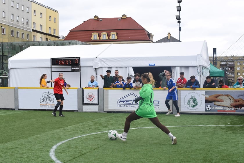 Wrocław Cup 2025 - 12.07.2025